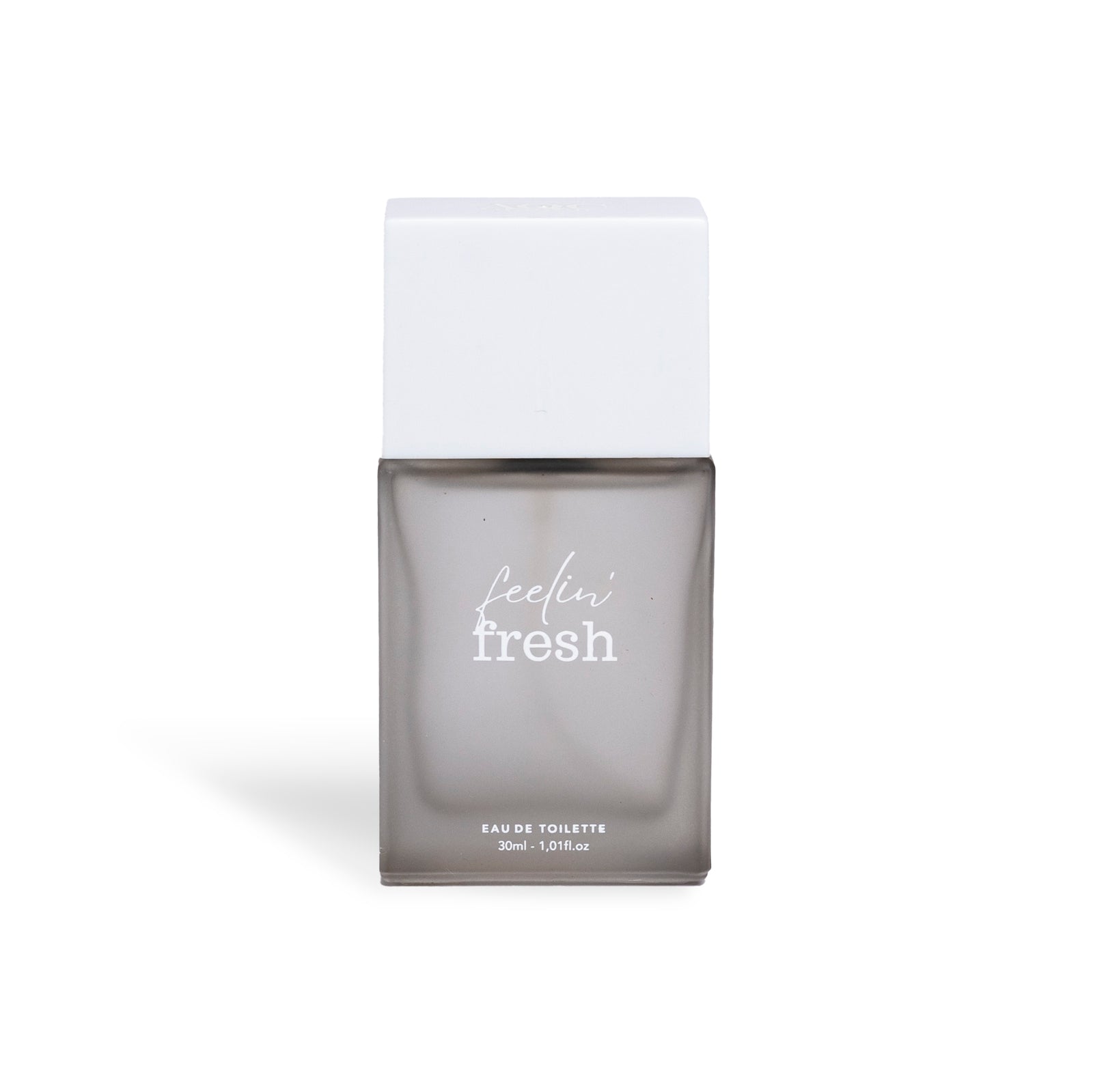 AQC Feelin' Men 30Ml