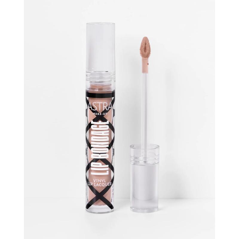 Astra Lip Bondage Vinyl Lip Laquer