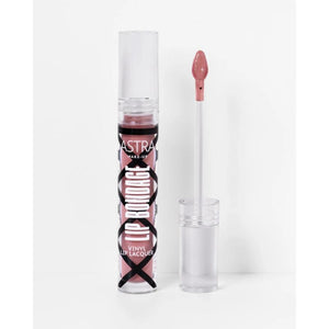 Astra Lip Bondage Vinyl Lip Laquer