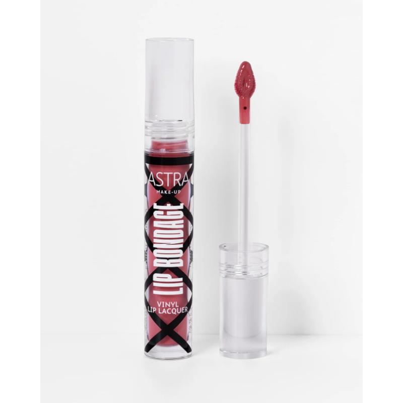 Astra Lip Bondage Vinyl Lip Laquer