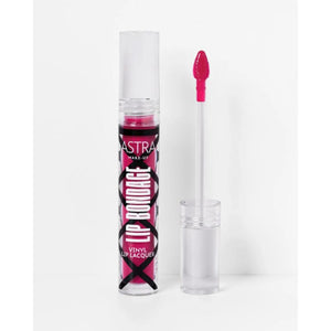 Astra Lip Bondage Vinyl Lip Laquer