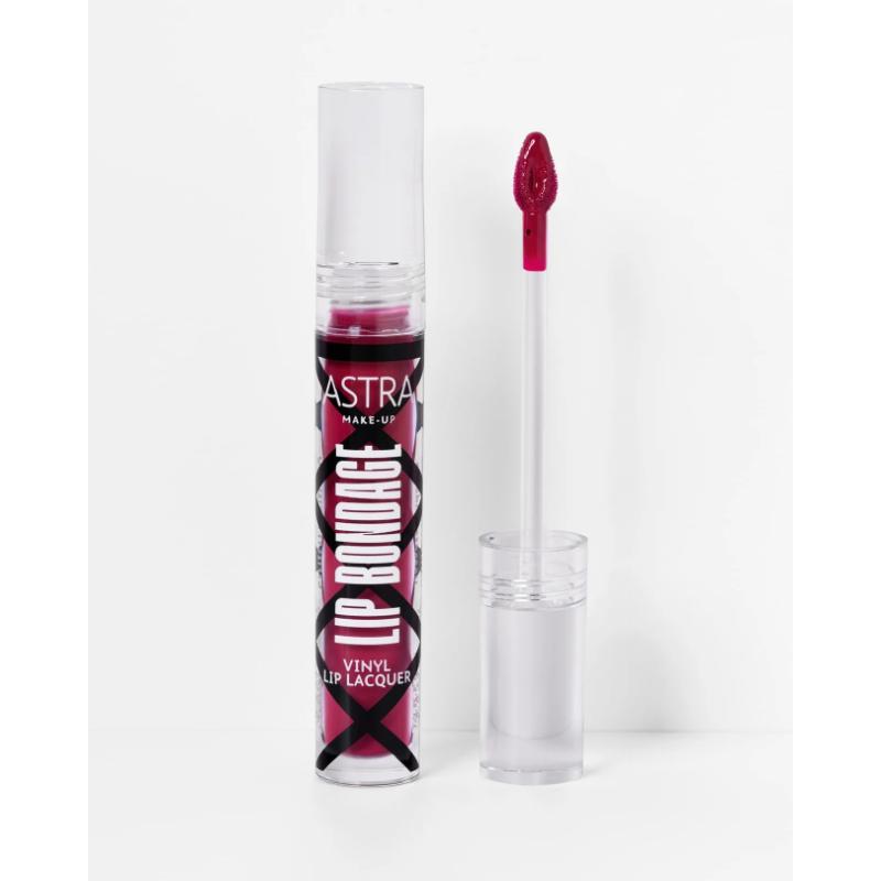 Astra Lip Bondage Vinyl Lip Laquer