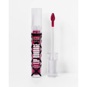 Astra Lip Bondage Vinyl Lip Laquer