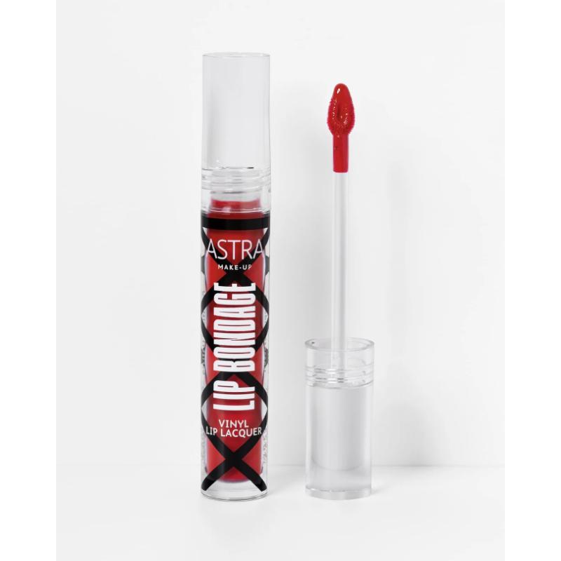 Astra Lip Bondage Vinyl Lip Laquer