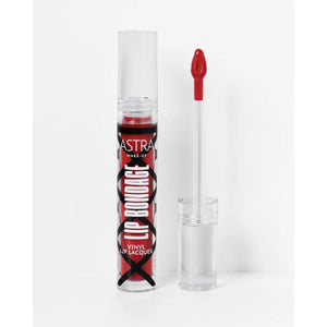 Astra Lip Bondage Vinyl Lip Laquer