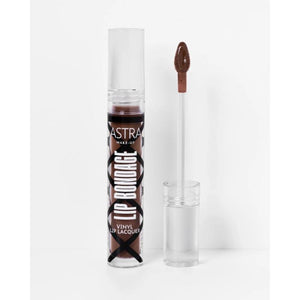 Astra Lip Bondage Vinyl Lip Laquer