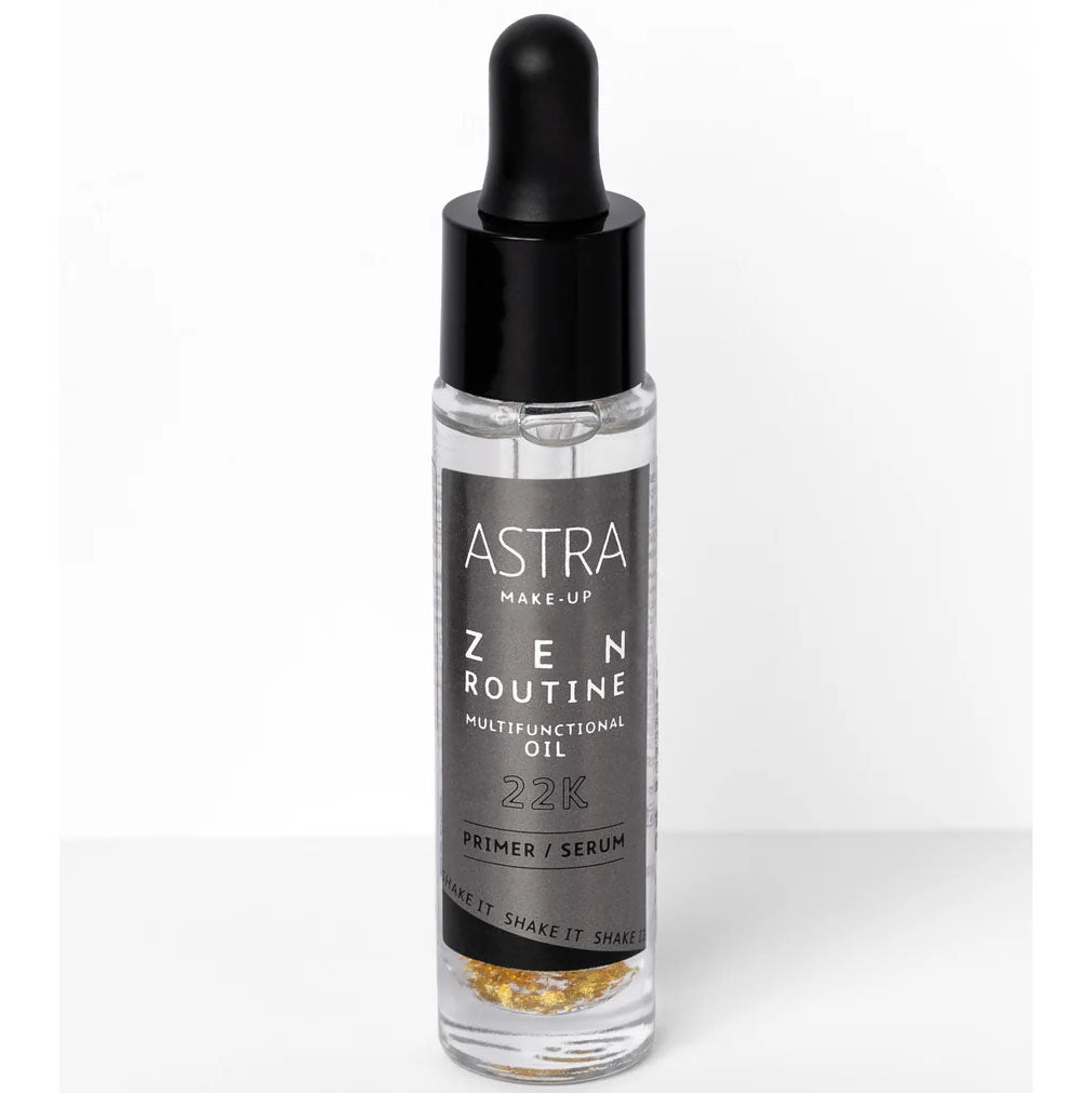 Astra Zen Multifunctional Oil Primer 22K 13Ml