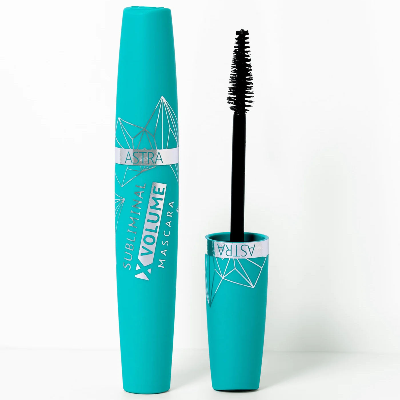 Astra Mascara Subliminal Extra Volume Waterproof