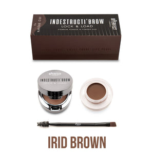 BPerfect Brow Lock And Load E Brow Set
