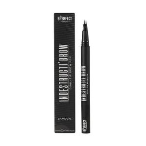 BPerfect Cosmetics Indestructi'Brow Dual-tip Brow Pen