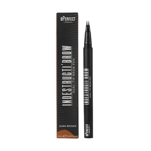 BPerfect Cosmetics Indestructi'Brow Dual-tip Brow Pen