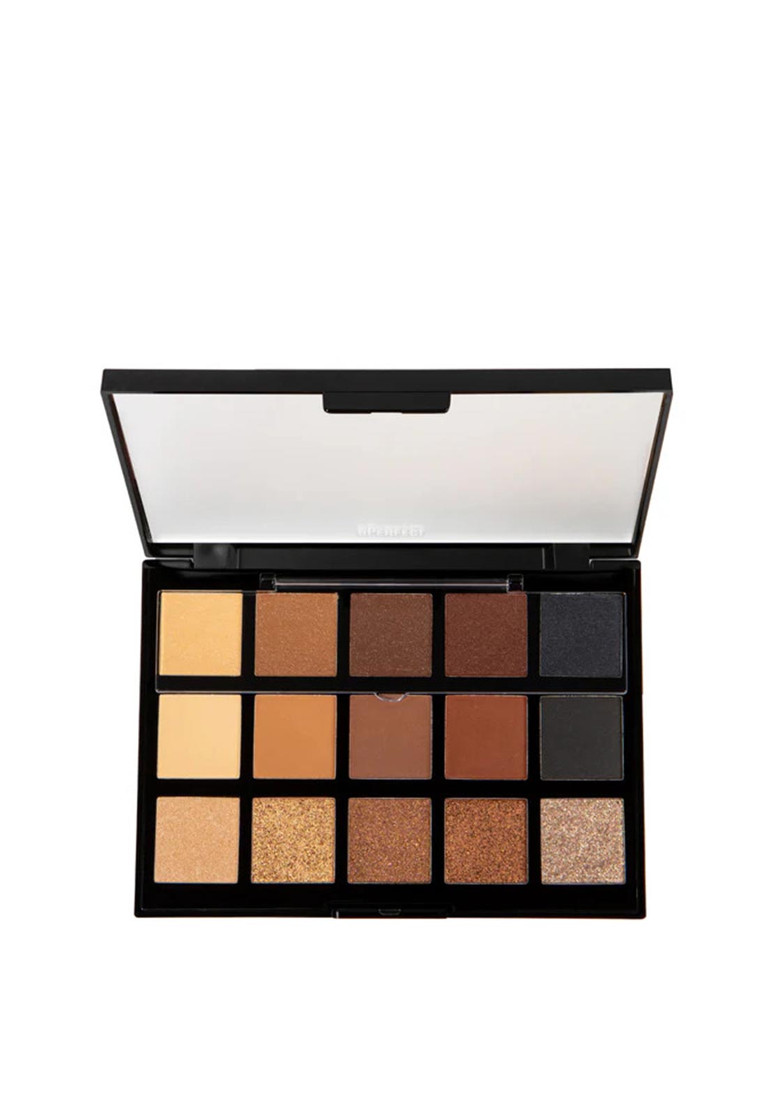 BPerfect Cosmetics Legacy Vol.1 Eye Palette