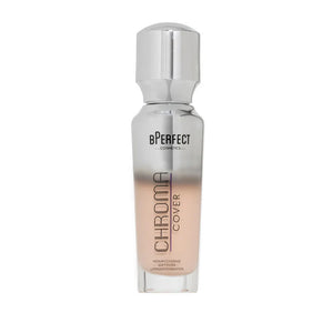 BPerfect Chroma Cover Foundation Luminous