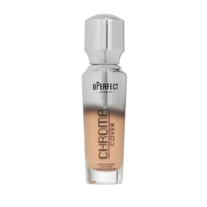 BPerfect Chroma Cover Foundation Luminous