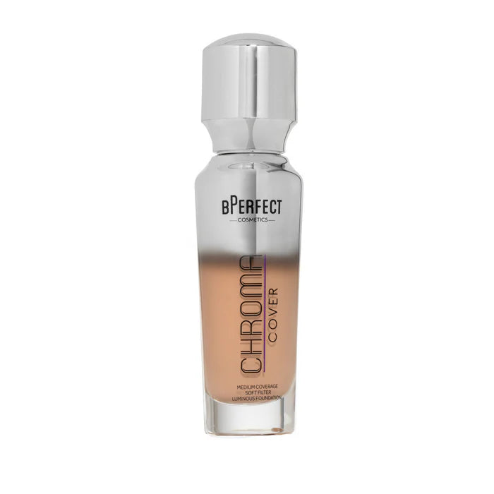 BPerfect Chroma Cover Foundation Luminous