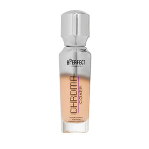BPerfect Chroma Cover Foundation Luminous