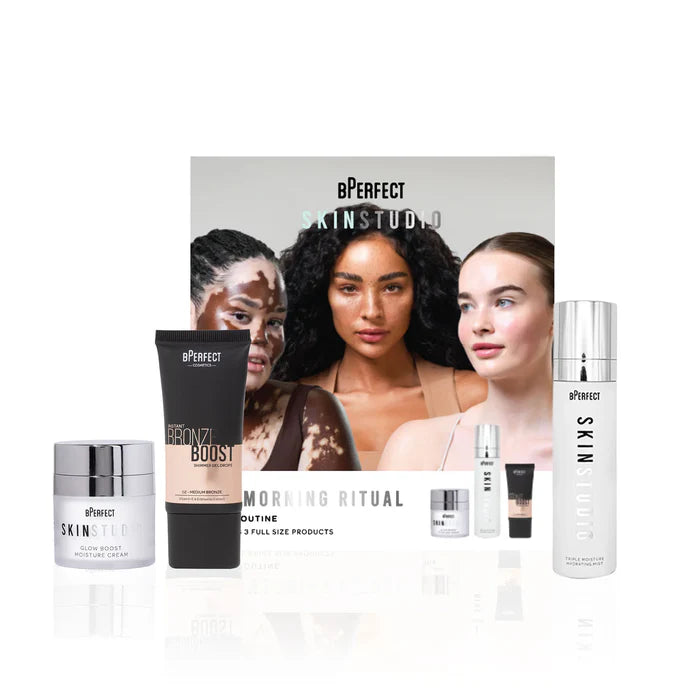 BPerfect Skin Studio The Morning Ritual