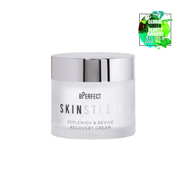 BPerfect Skin Studio Replenish & Revive Recovery Cream - LUCY MAKEUP ...