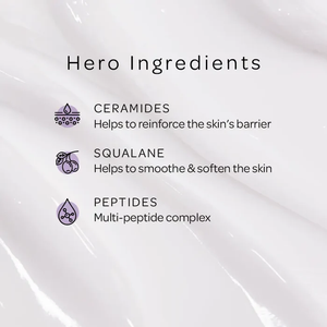 BPerfect Skin Studio Replenish & Revive Recovery Cream