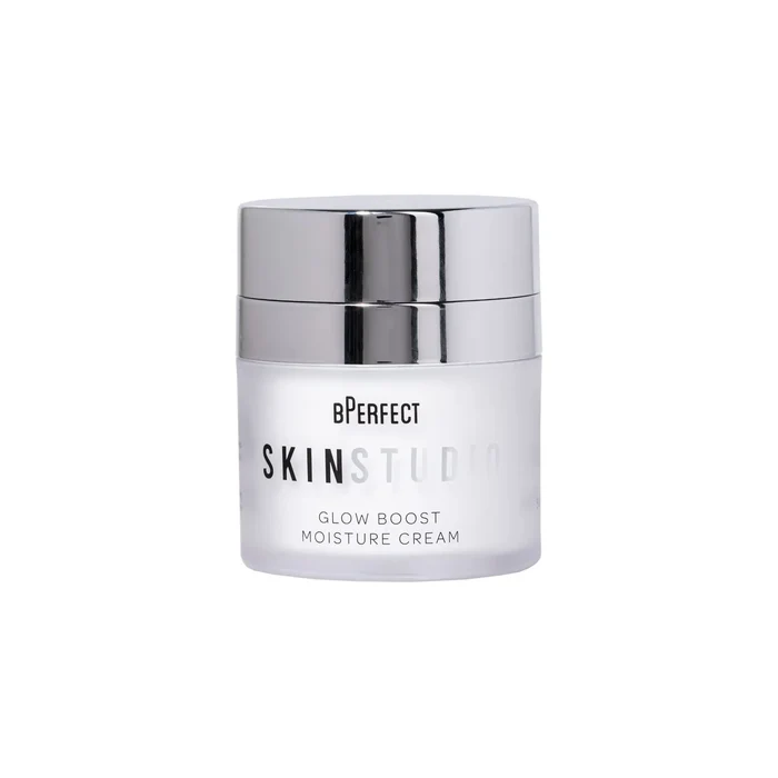 BPerfect Skin Studio Glow Boost Moisture Balm