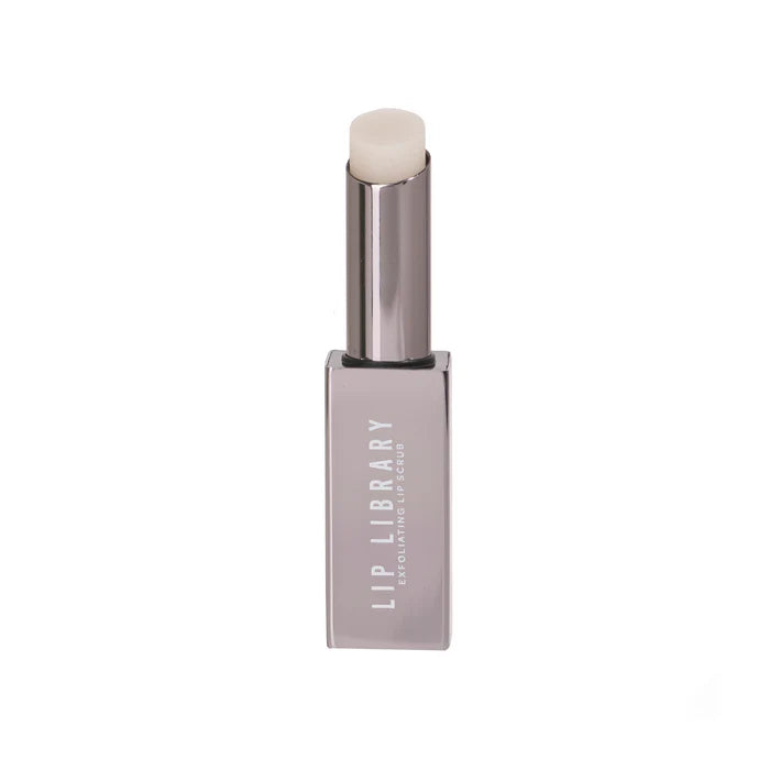 BPerfect Cosmetics Lip Library Lip Exfoliator