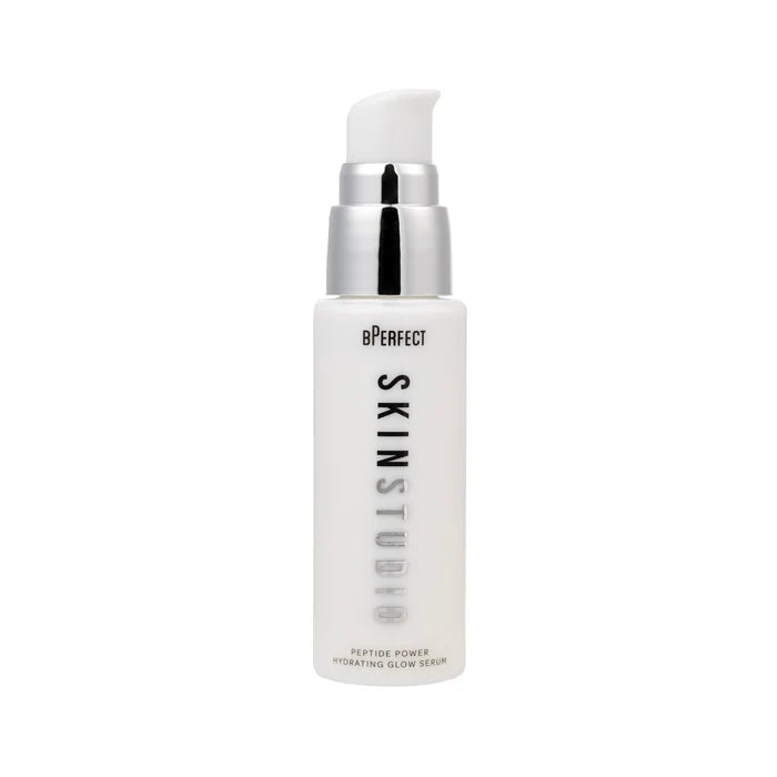 BPerfect Skin Studio Peptide Power Hydrating Glow Serum