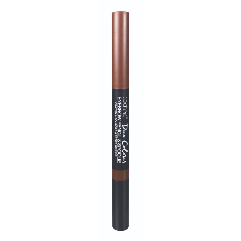 Technic Bq Tech Eyebrow - Duo Colour