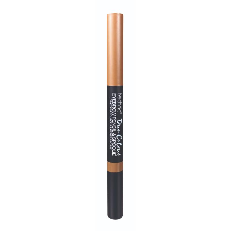 Technic Bq Tech Eyebrow - Duo Colour