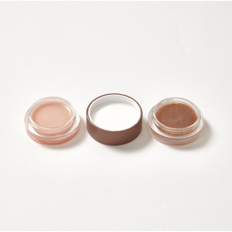 Technic Lip Balm & Scrub Duo