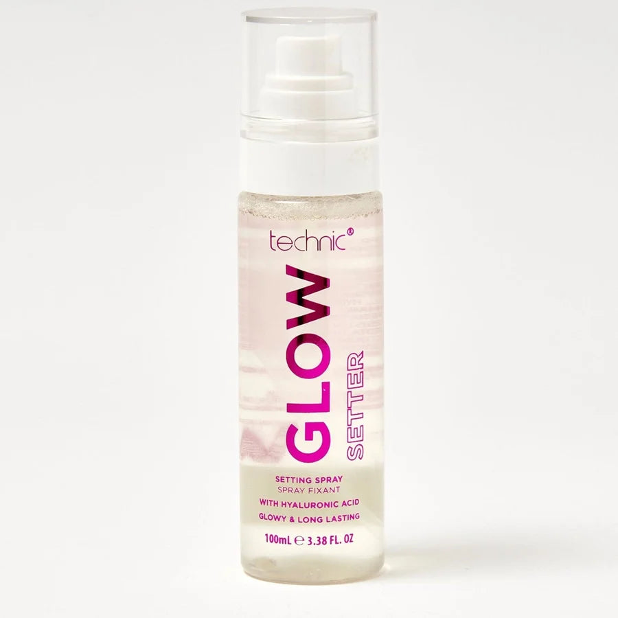 Technic Glow Setter