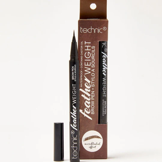 Technic Featherweight Brow Pen
