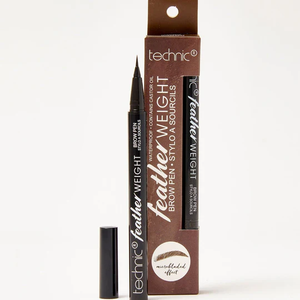 Technic Featherweight Brow Pen