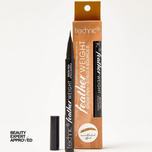 Technic Featherweight Brow Pen