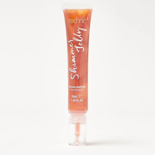 Technic Shimmer Jelly Highlighter