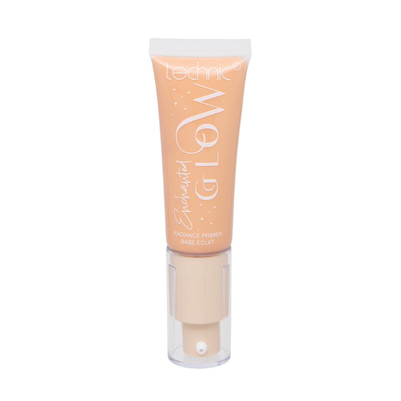 Technic Bq Tech Primer - Enchanted Glow