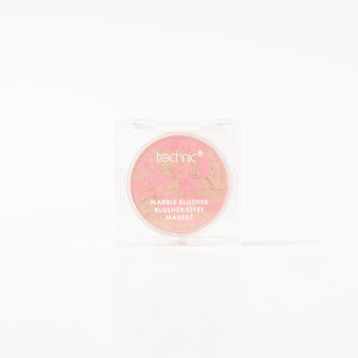 Technic Summer Marble Blusher