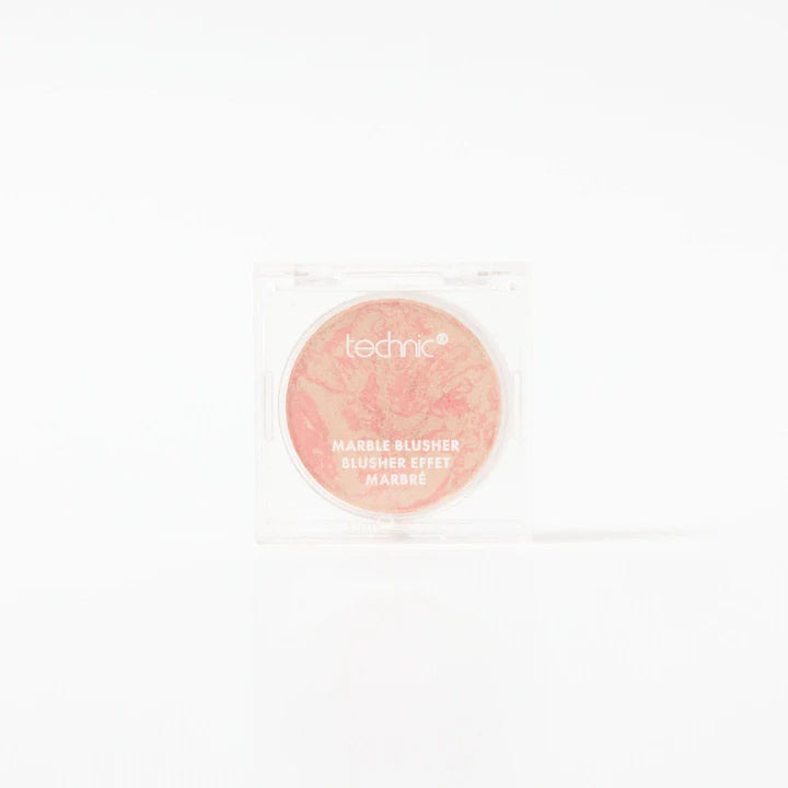 Technic Summer Marble Blusher