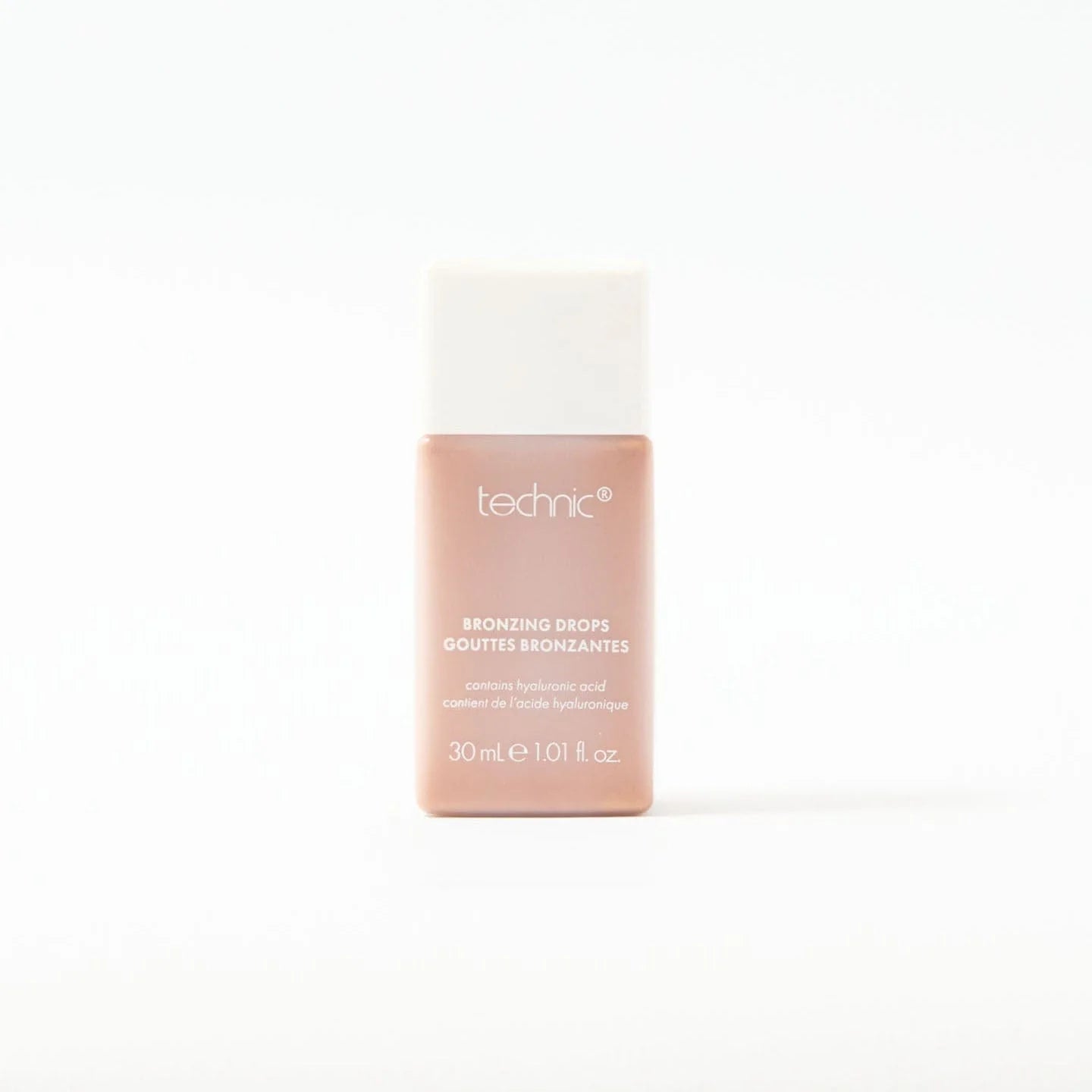 Technic Summer In The Spotlight - Bronzing Drops