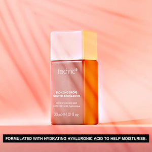 Technic Summer In The Spotlight - Bronzing Drops