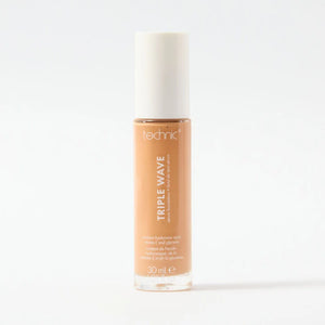 Technic Summer Triple Wave Serum Foundation