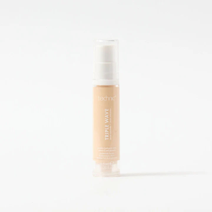 Technic Summer Triple Wave Serum Concealer