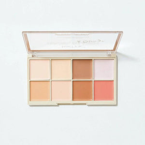 Technic Base, Blush & Bronze