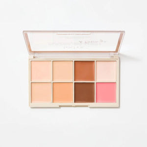 Technic Base, Blush & Bronze