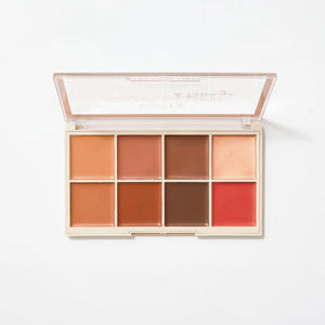 Technic Base, Blush & Bronze