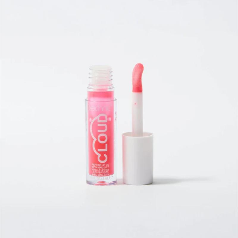 Technic Cloud Peptide Lip Oil