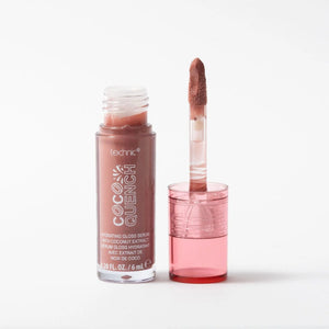 Technic Coco Quench Hydrating Gloss Serum