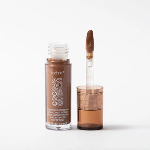 Technic Coco Quench Hydrating Gloss Serum