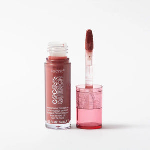 Technic Coco Quench Hydrating Gloss Serum