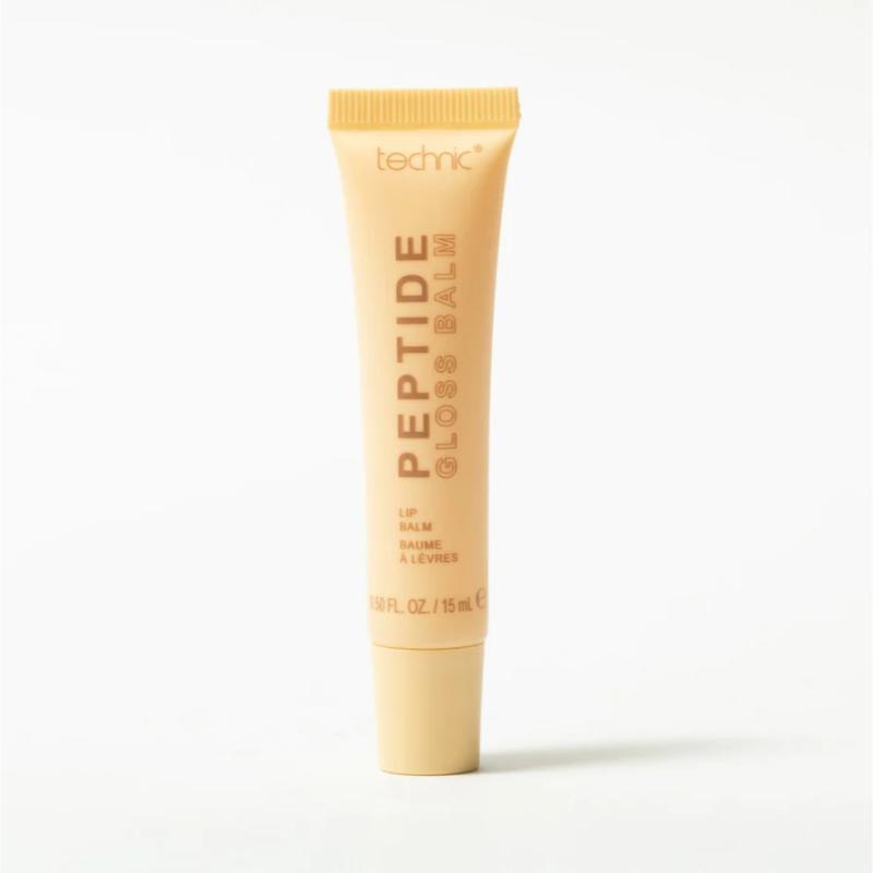 Technic Peptide Gloss Lip Balm