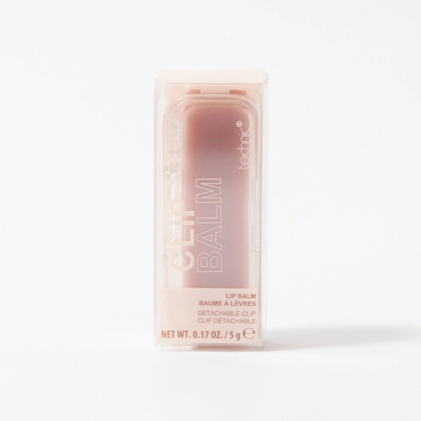 Technic Clip Balm